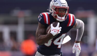 49ers, WR Kendrick Bourne reunite with 1-year deal: Sources