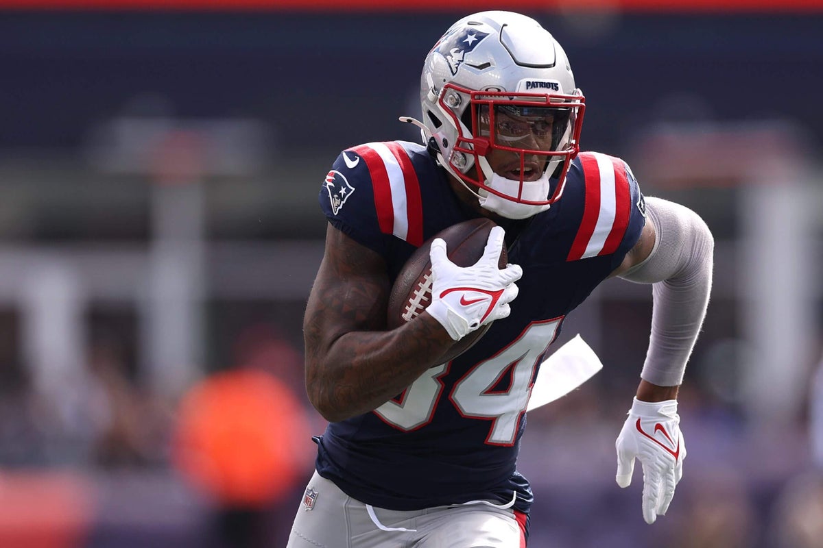 49ers, WR Kendrick Bourne reunite with 1-year deal: Sources