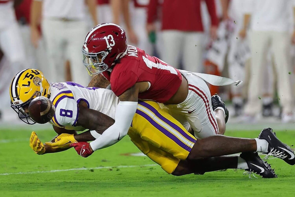 SEC annual opponents revealed: Alabama-LSU will no longer be yearly in nine-game schedule
