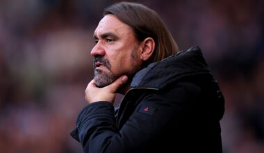 49ers have plans in place already for life at Leeds United for if Daniel Farke leaves