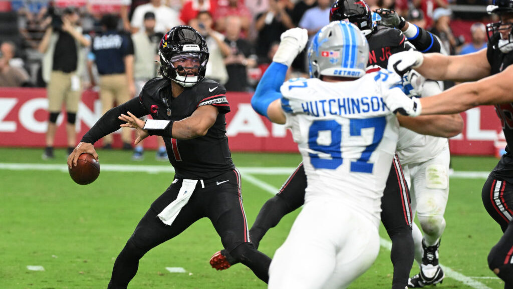 Dan Bickley's bold predictions for 2025 NFL season include Cardinals winning NFC West and Lions str...