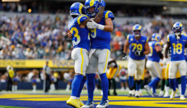 Los Angeles Rams vs. Houston Texans prediction, pick for NFL Week 1 on Sunday 9/7/25