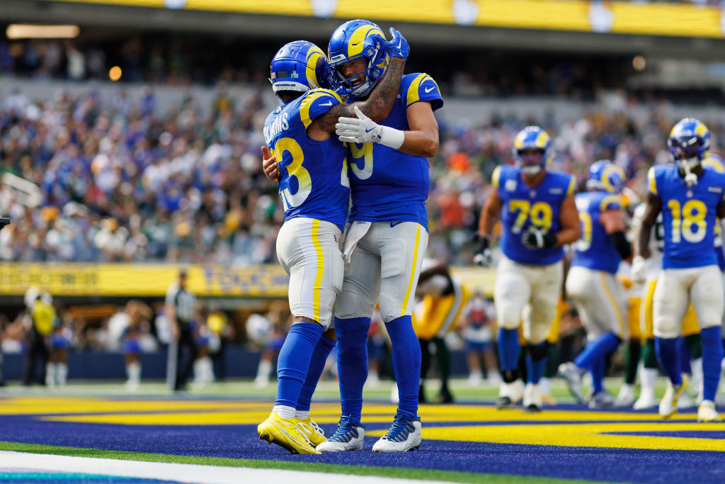 Los Angeles Rams vs. Houston Texans prediction, pick for NFL Week 1 on Sunday 9/7/25