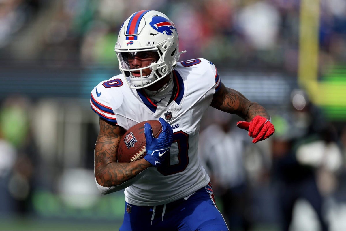 Who could be Buffalo’s next superstar? Bills players give their takes on top candidates