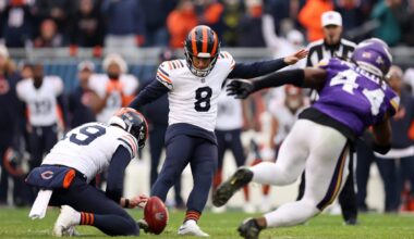 Cairo Santos left Brazil for the U.S. to make it in soccer but became an NFL star instead