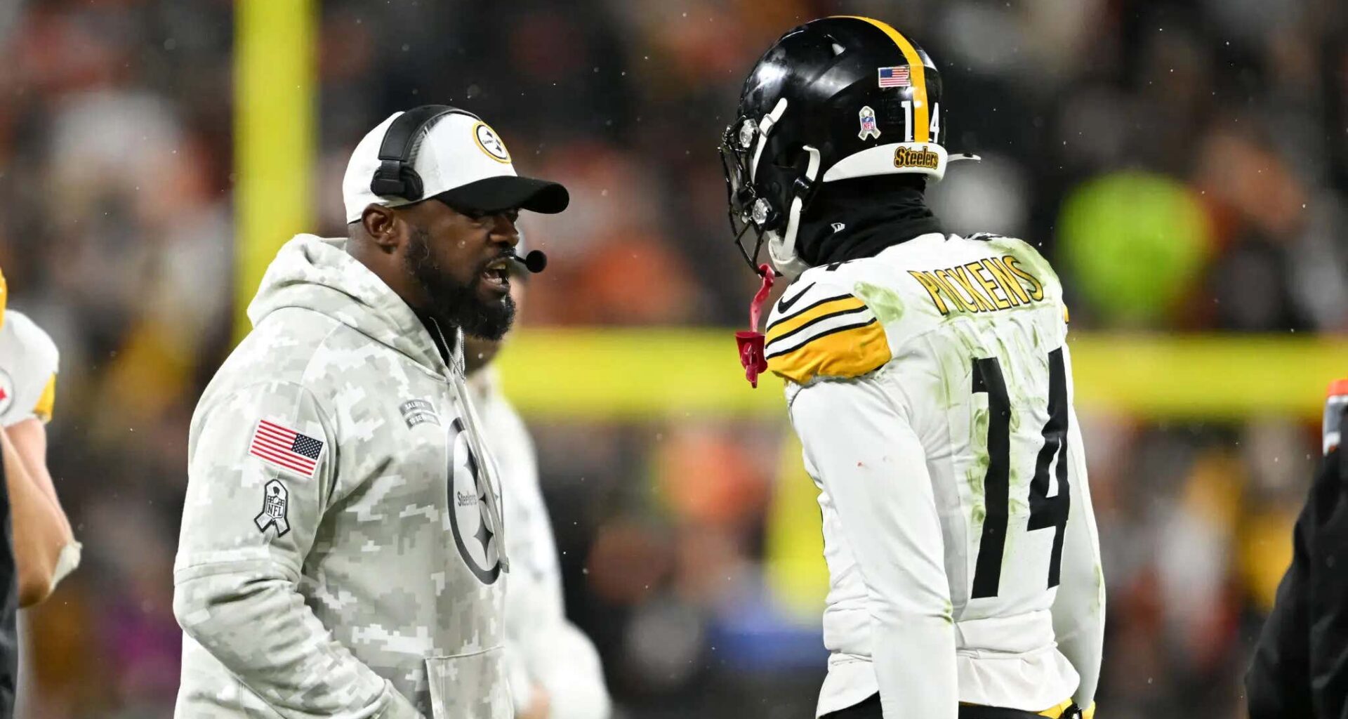 Sliding Door 2025 NFL Storylines To Watch Unfold This Season