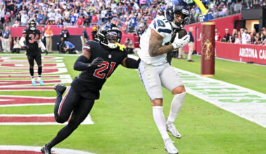 Arizona Cardinals vs. Seattle Seahawks prediction, pick for NFL Week 4 on Thursday 9/25/25