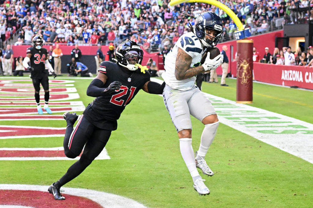 Arizona Cardinals vs. Seattle Seahawks prediction, pick for NFL Week 4 on Thursday 9/25/25