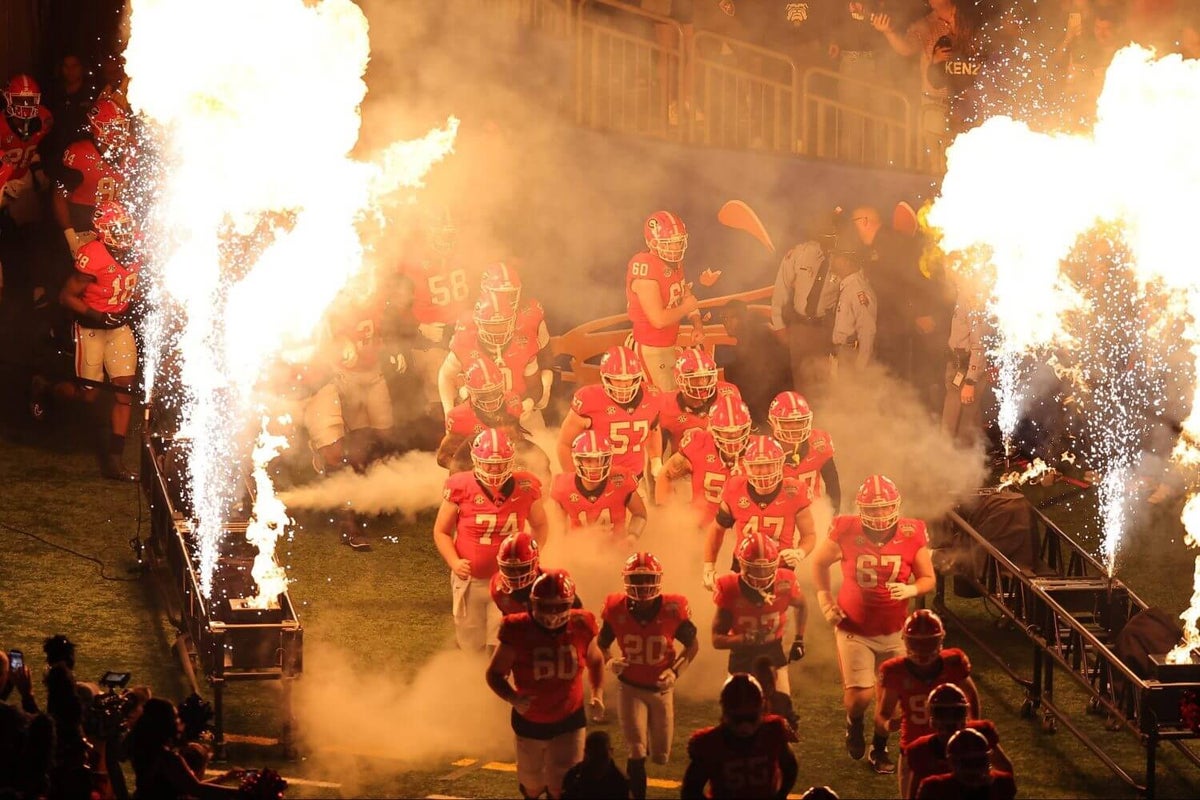 Georgia AD wants redshirt rule ‘clarity’ from NCAA before it’s too late for this year’s players