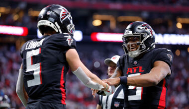 Atlanta Falcons vs. Washington Commanders prediction, pick for NFL Week 4 on Sunday 9/28/25