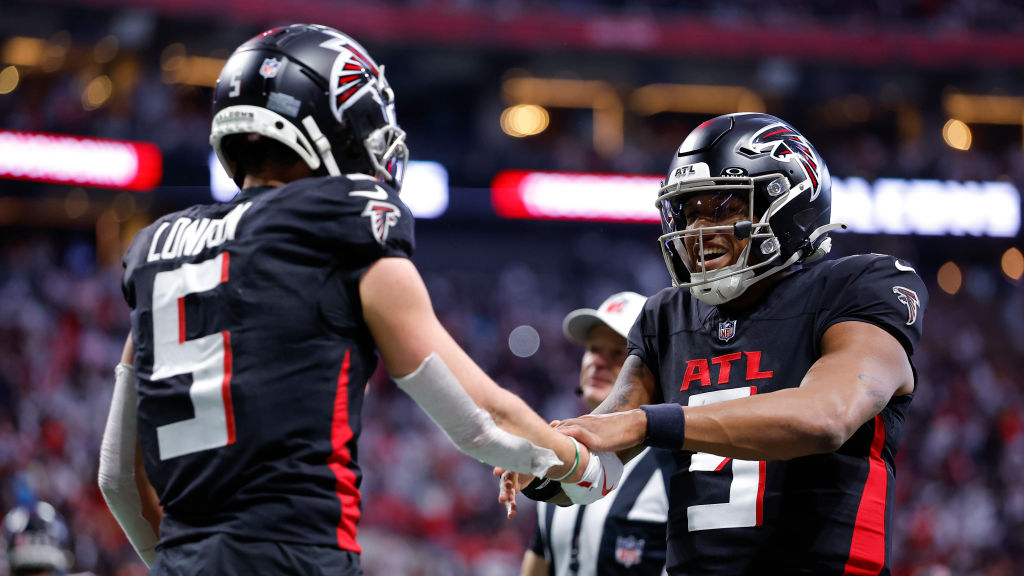 Atlanta Falcons vs. Washington Commanders prediction, pick for NFL Week 4 on Sunday 9/28/25