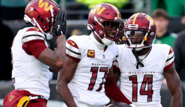 2025 NFL Preview - WTOP News