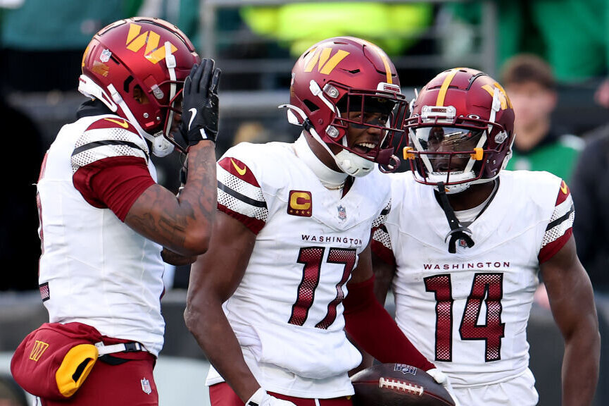 2025 NFL Preview - WTOP News