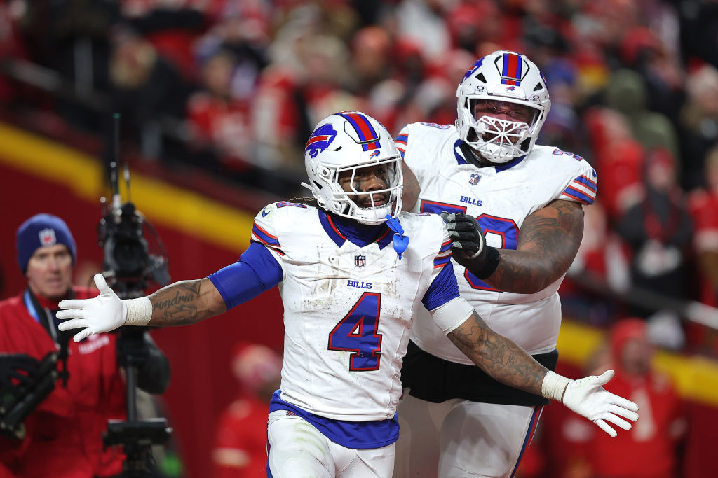 Buffalo Bills vs. New Orleans Saints prediction, pick for NFL Week 4 on Sunday 9/28/25