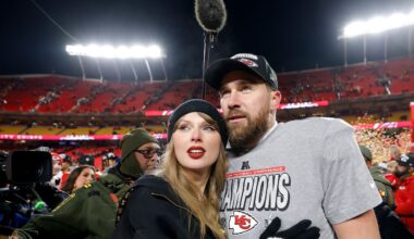 Is Taylor Swift Going to the Kansas City Chiefs—Los Angeles Chargers Game in Brazil?