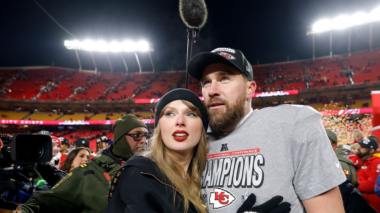 Is Taylor Swift Going to the Kansas City Chiefs—Los Angeles Chargers Game in Brazil?