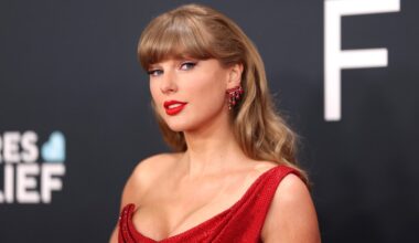 Taylor Swift Is 'Welcome' to Play Super Bowl Halftime: NFL's Goodell