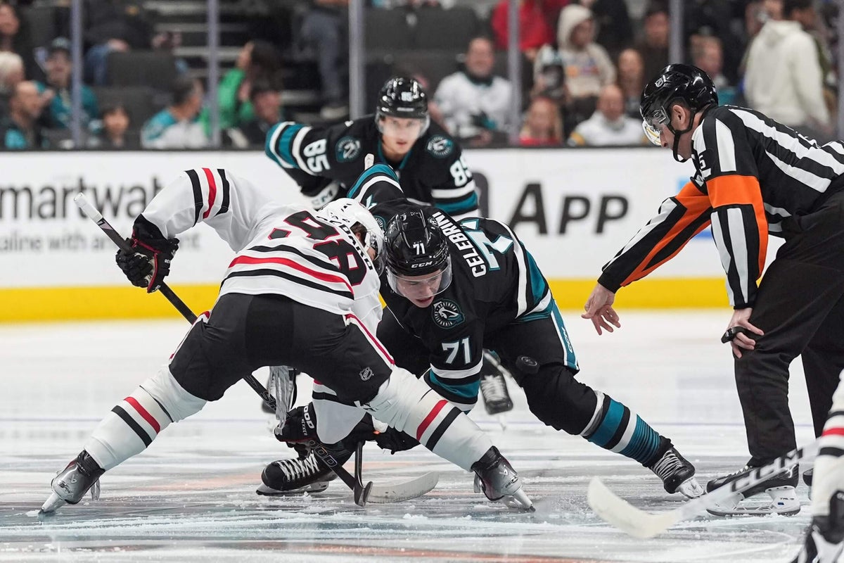 The Athletic Hockey Show’s U23 NHL Draft: Pronman, Wheeler, Peters and Bultman pick teams