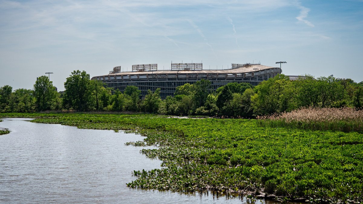 DC Council approves deal to bring Commanders back to RFK site – NBC4 Washington