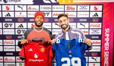 Why are NFL franchises more valuable than football clubs? – The BookKeeper’s mailbag