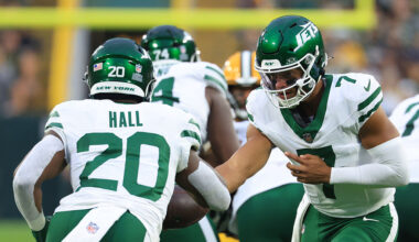 Pittsburgh Steelers vs. New York Jets prediction, pick for 9/7/25