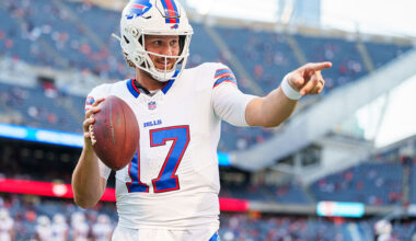 Buffalo Bills vs. Baltimore Ravens prediction, pick for NFL Week 1 on Sunday 9/7/25