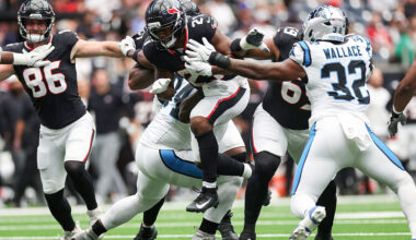 NFL Week 1 Start or Sit: Nick Chubb