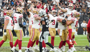 Former NFL QB 'optimistic' about Raiders, unsure about 49ers