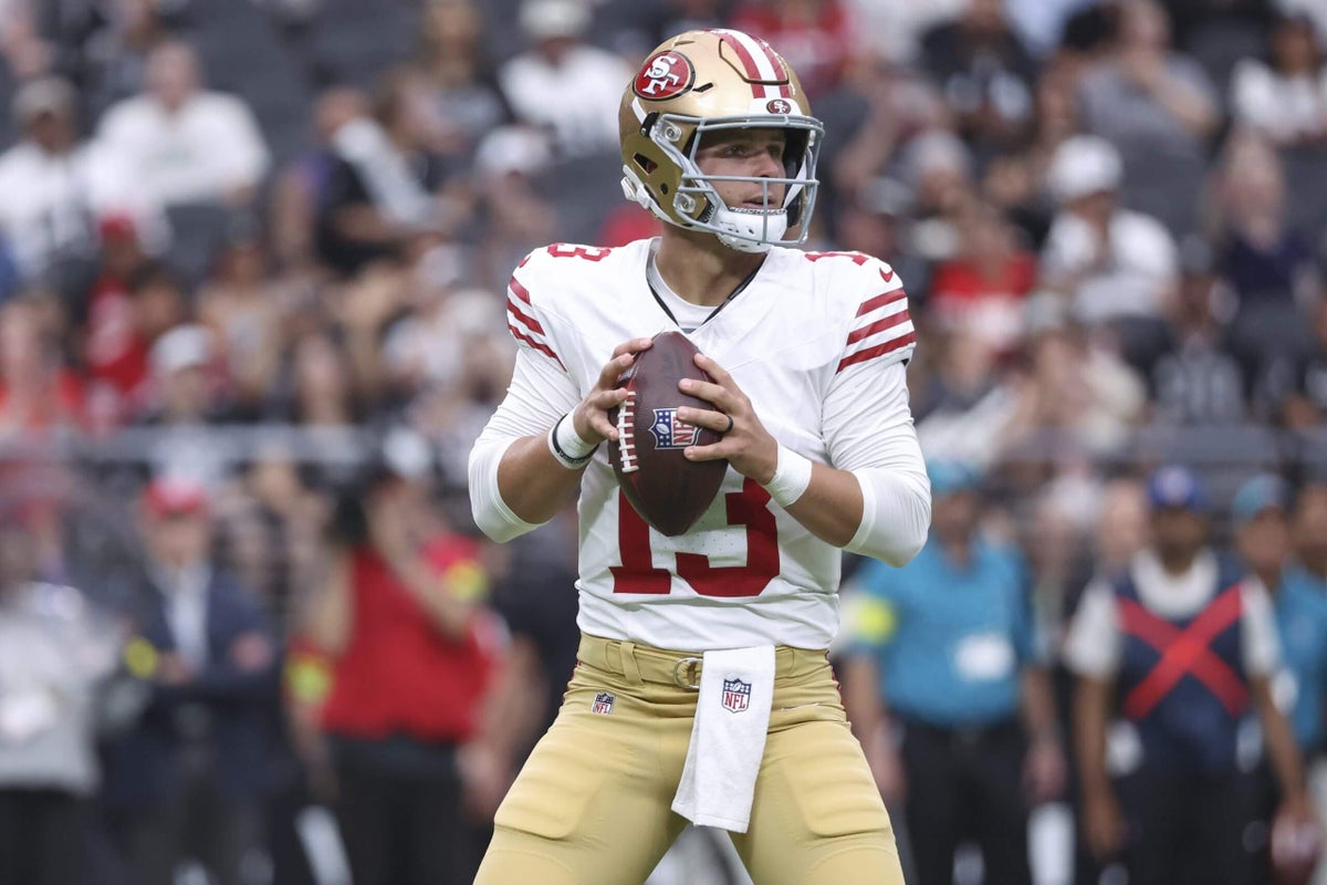 NFL postseason projections: Which new teams will make the playoffs in 2025?