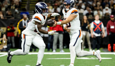 Denver Broncos vs. Tennessee Titans prediction, pick for NFL Week 1 on Sunday 9/7/25