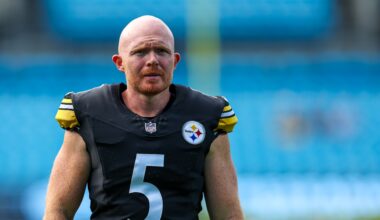 Bills' Cut Starter After Debut In Unusually Viral Roster Move