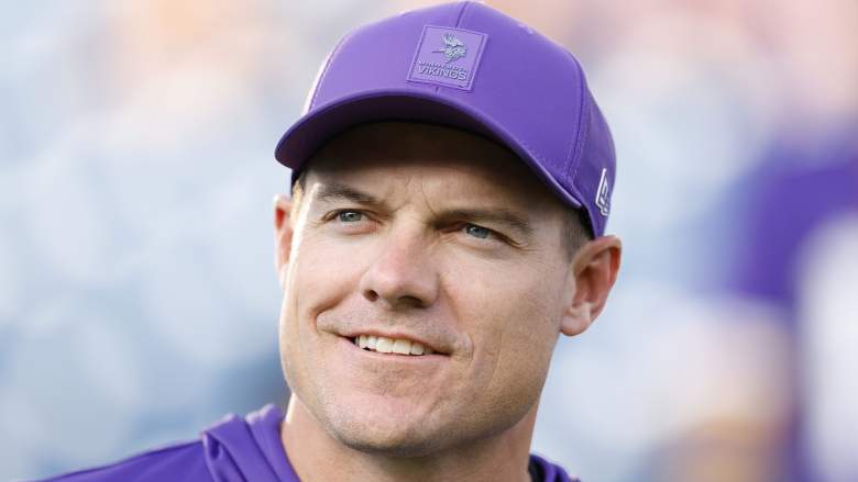 Vikings QB Max Brosmer Called ‘Future Star’ After Roster Shakeup