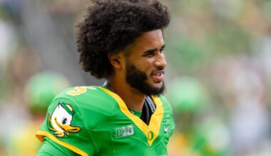 College football Week 5 streaming guide: Oregon-Penn St., Bama-Georgia, late night in Boulder