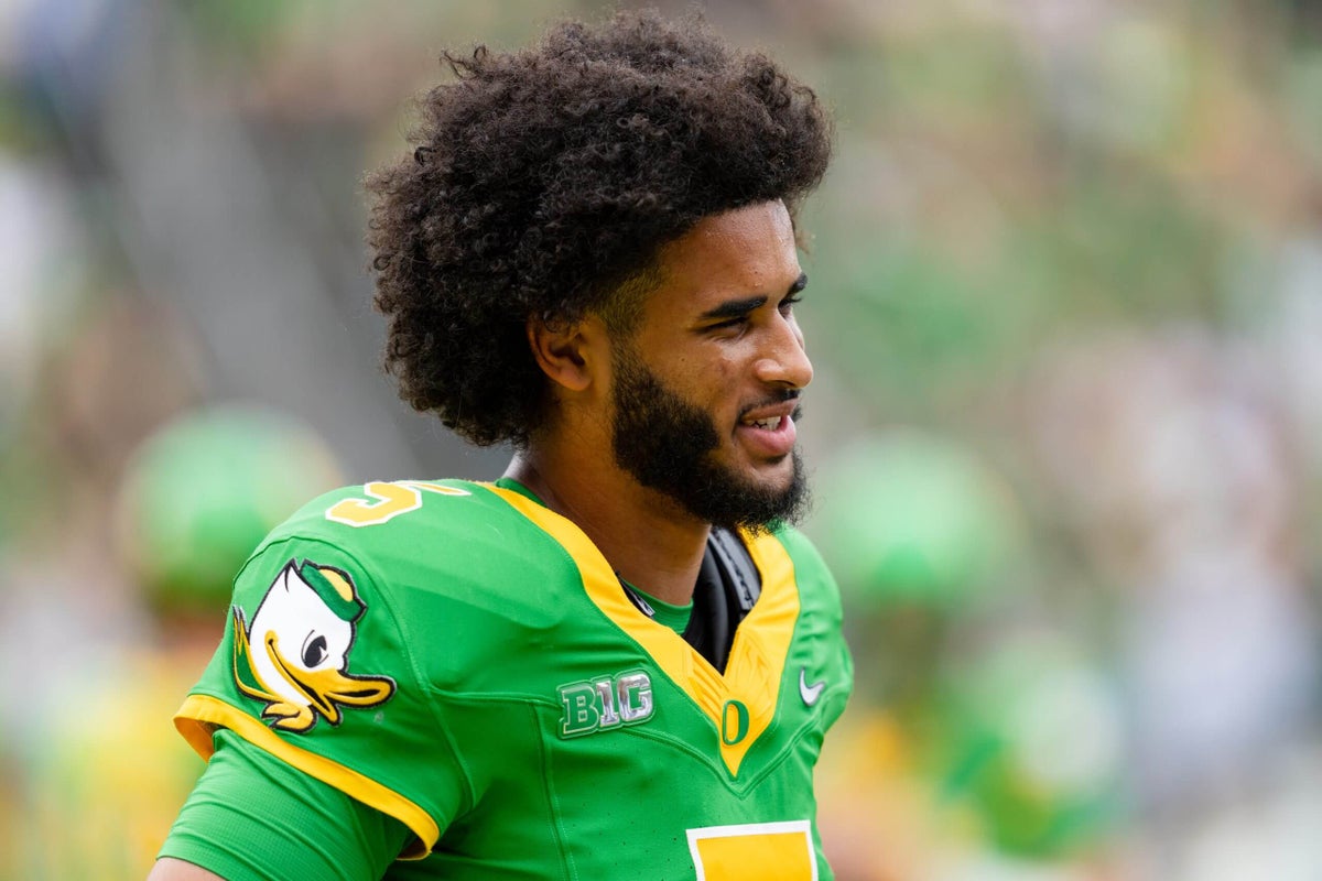 College football Week 5 streaming guide: Oregon-Penn St., Bama-Georgia, late night in Boulder