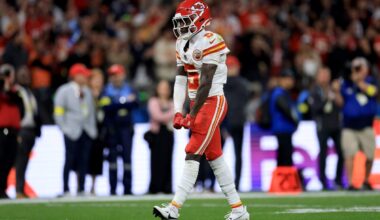 Fantasy Football Week 2 waiver wire: Streamers, Trey Benson, Hollywood Brown and more