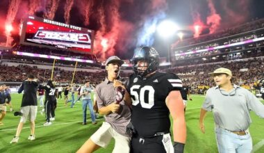 Ranking 136 college football teams after Week 2: September surprises lead to big moves