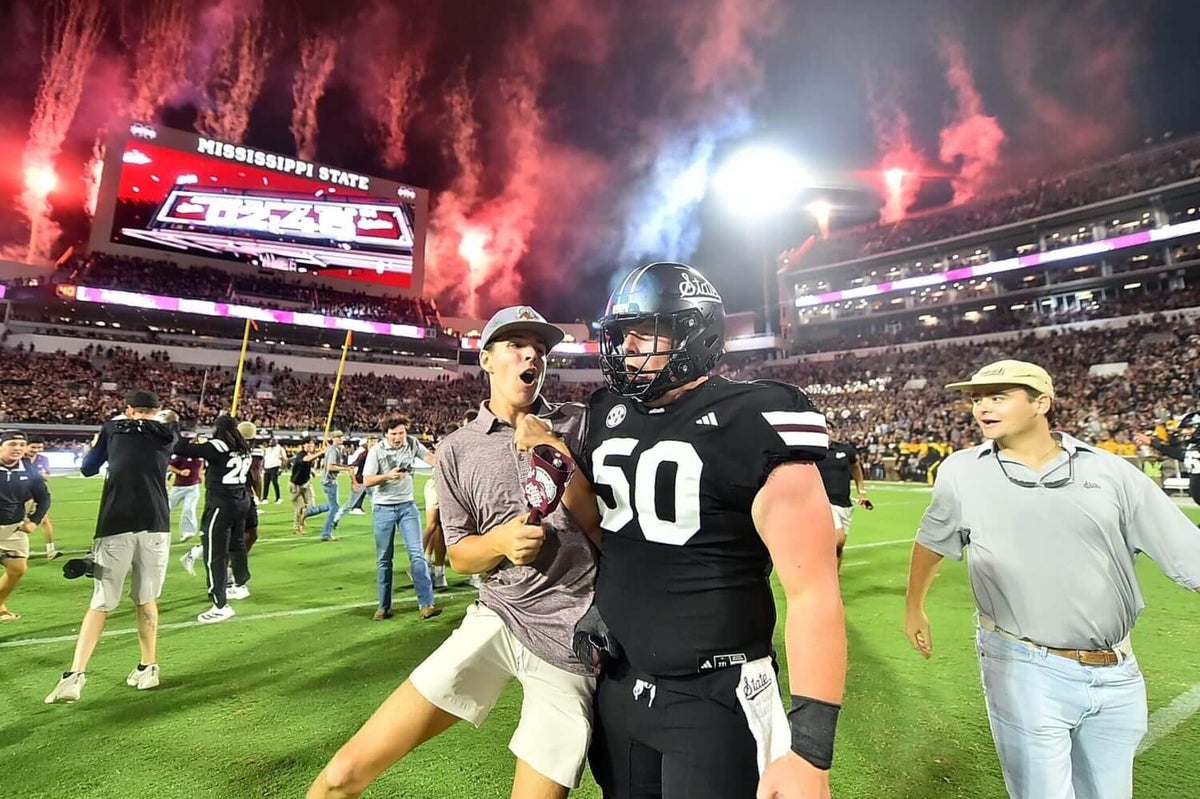 Ranking 136 college football teams after Week 2: September surprises lead to big moves