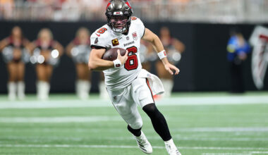 Buccaneers vs. Texans Best Prop Bets for Week 2