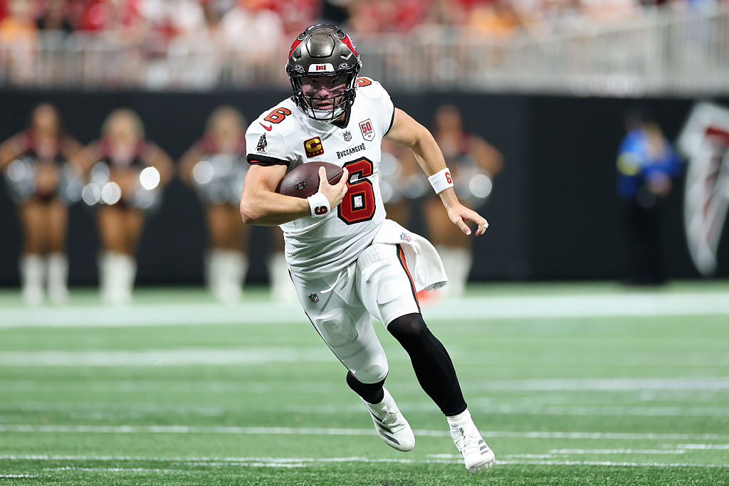 Buccaneers vs. Texans Best Prop Bets for Week 2