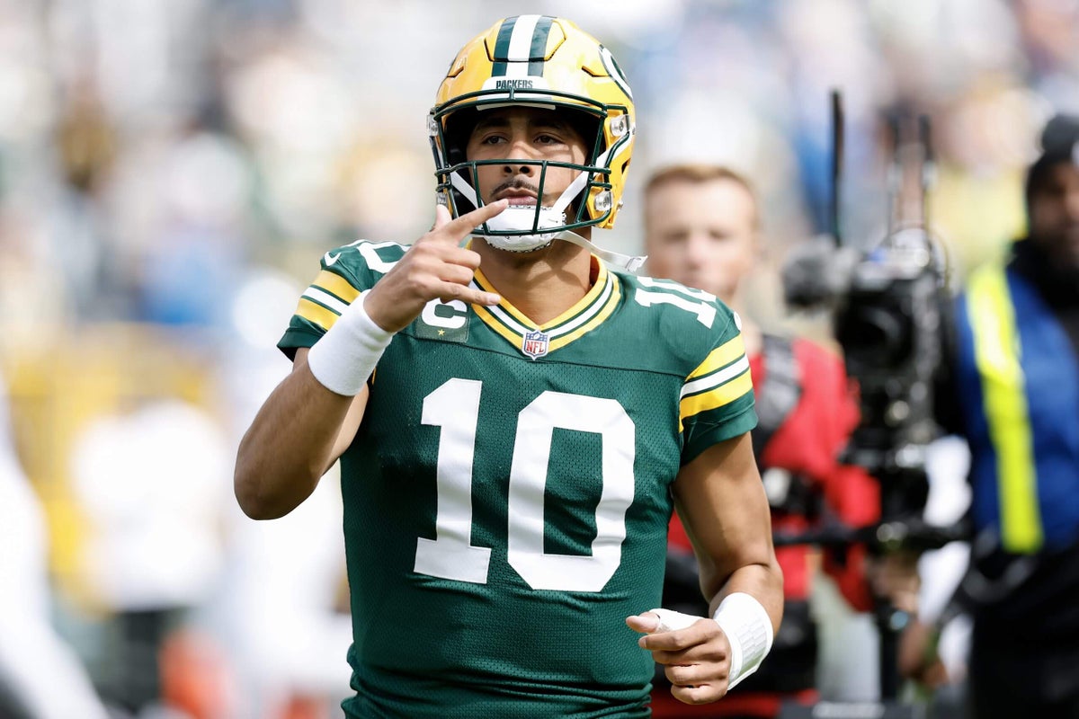 Critical fantasy football insights for Week 2: Packers go deep, Kenneth Walker’s scary ‘stuff’