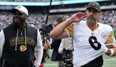 Aaron Rodgers’ takedown of Jets is one of the sweetest victories of his Hall of Fame career