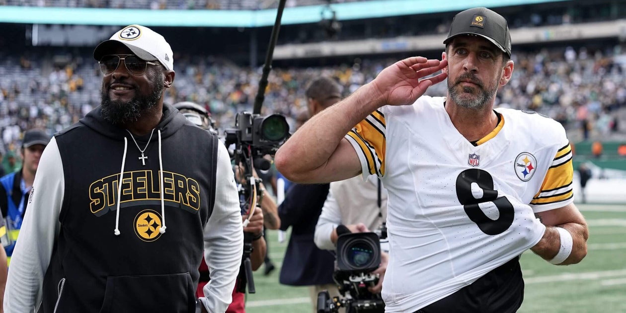 Aaron Rodgers’ takedown of Jets is one of the sweetest victories of his Hall of Fame career