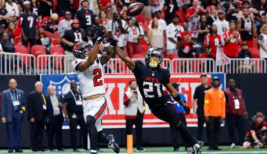 Buccaneers Rookie WR Emeka Egbuka Called His Game Winning TD Catch Before It Happened