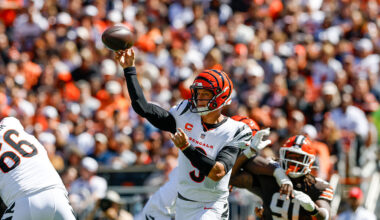 Cincinnati Bengals vs. Jacksonville Jaguars prediction, pick for NFL Week 2 on Sunday 9/14/25