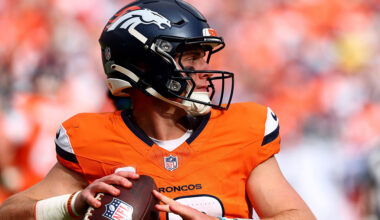 Denver Broncos vs. Indianapolis Colts prediction, pick for NFL Week 2 on Sunday 9/14/25