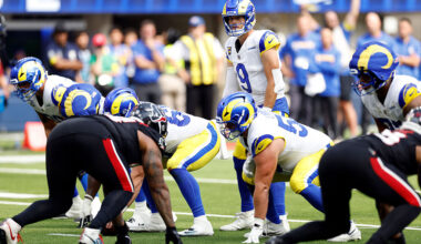 Tennessee Titans vs. Los Angeles Rams prediction, pick for NFL Week 2 on Sunday 9/14/25