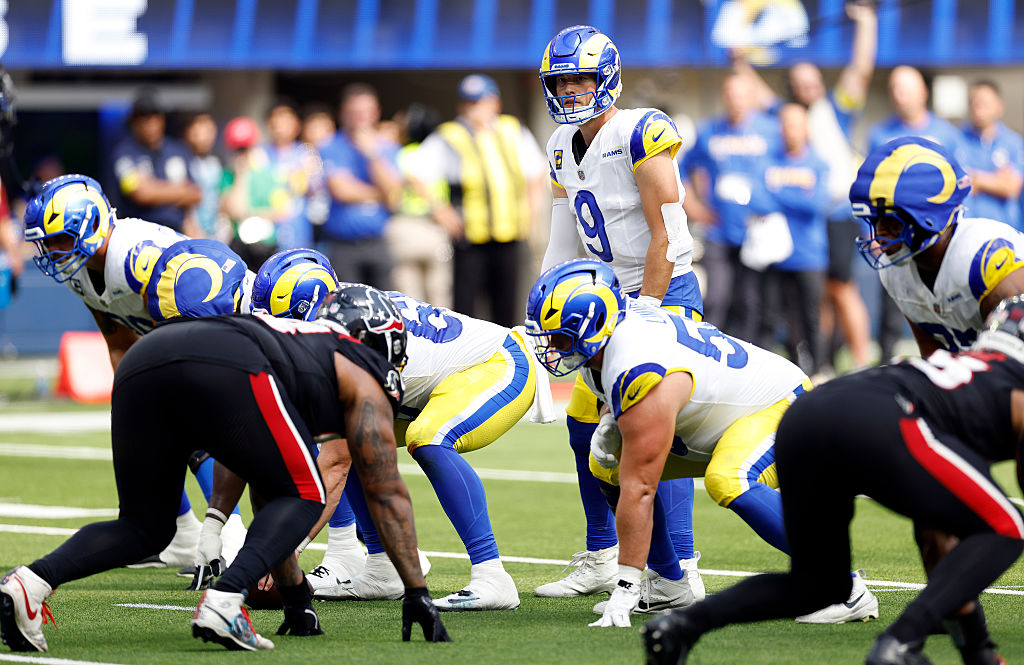 Tennessee Titans vs. Los Angeles Rams prediction, pick for NFL Week 2 on Sunday 9/14/25