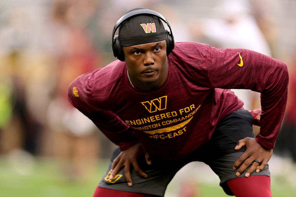 Washington Commanders vs. Las Vegas Raiders prediction, pick for NFL Week 3 on Sunday 9/21/25