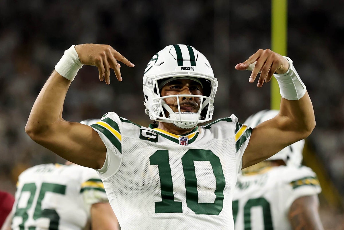 Fantasy football best and worst matchups of Week 4: Jordan Love, Breece Hall for the win