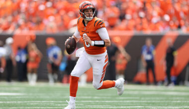 Top High-Upside DFS Targets for NFL Week 3